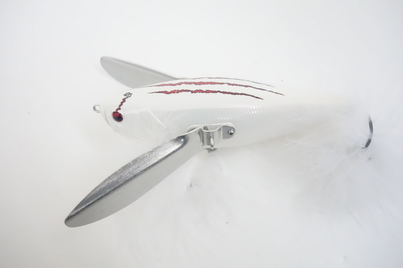 未使用デッドストック パッケージ変色・痛みアリ レイドジャパン