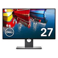 Dell U2711 27インチ モニター 本体 Amazon.com: Dell UltraSharp U2711 27-inch Widescreen Flat