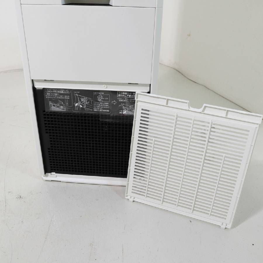 洋室14畳まで|和室8.5畳まで 空気清浄