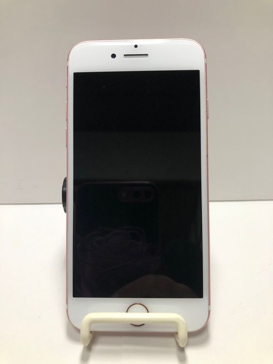 SIMフリー iPhone7 32GB ローズゴールド 送料無料-保護