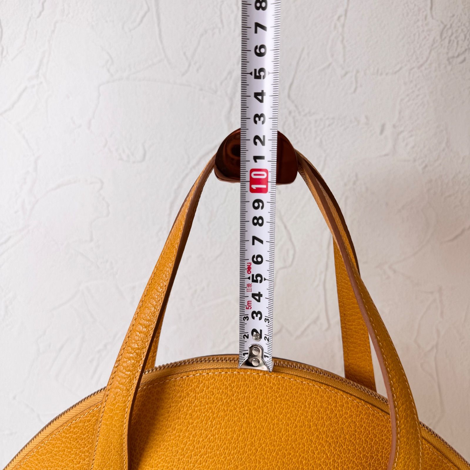 希少】✨Bランク DELVAUX デルヴォー デルボー ヴィンテージ 高級 老舗