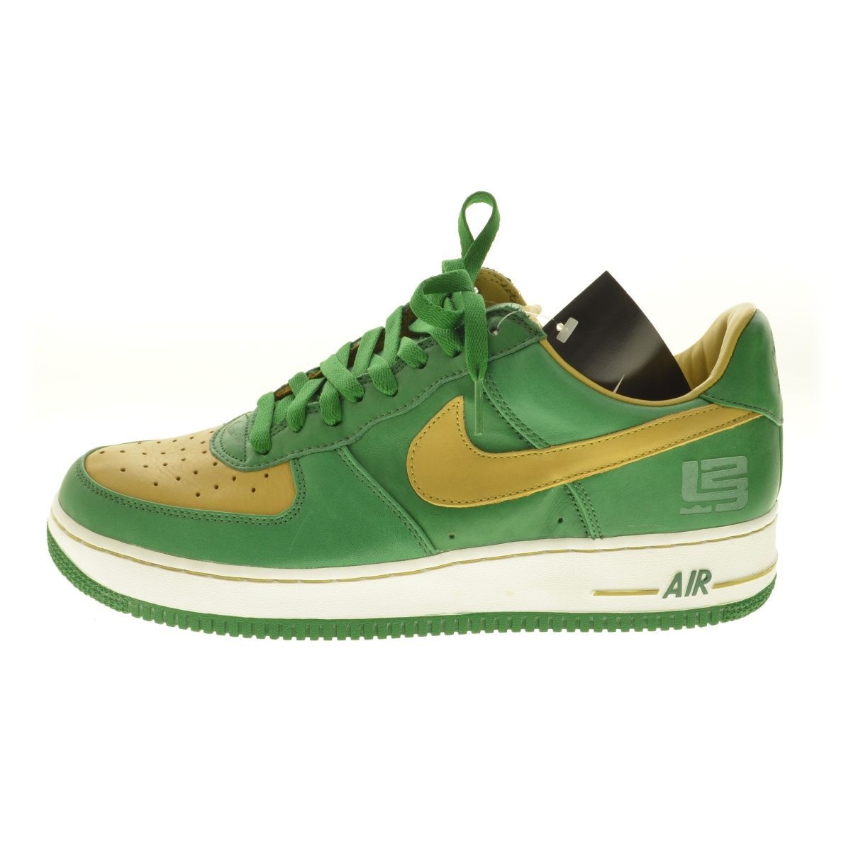 29cm【NIKE / ナイキ】 2004年製 309063-371 AIR FORCE 1 LOW (LTD 