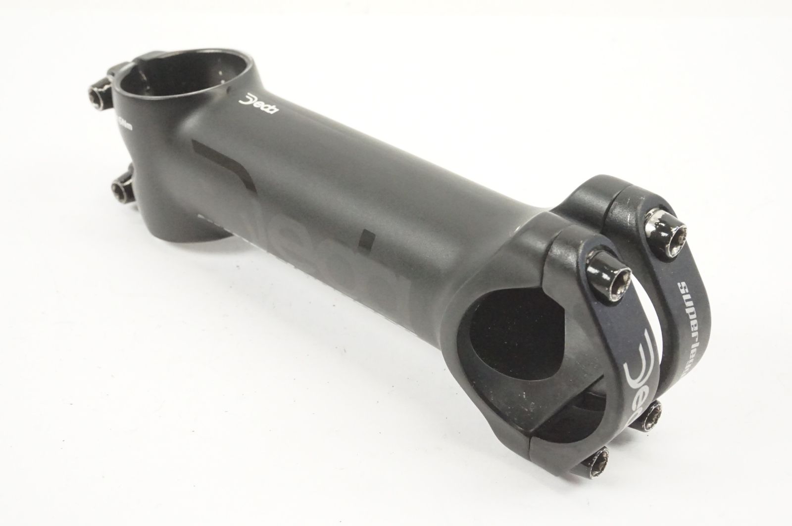DEDA デダ SUPERLEGGERO φ31.7 110mm ステム | バイチャリ宇都宮店