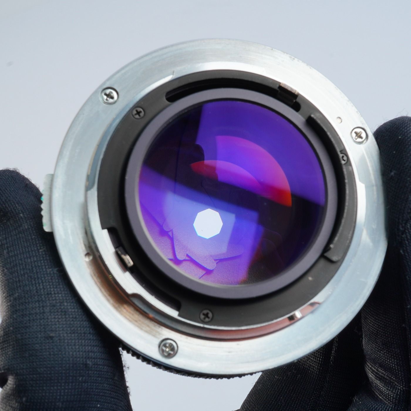 ジャンク】 OLYMPUS オリンパス OM-System G.Zuiko auto-s 50mm F/1.4