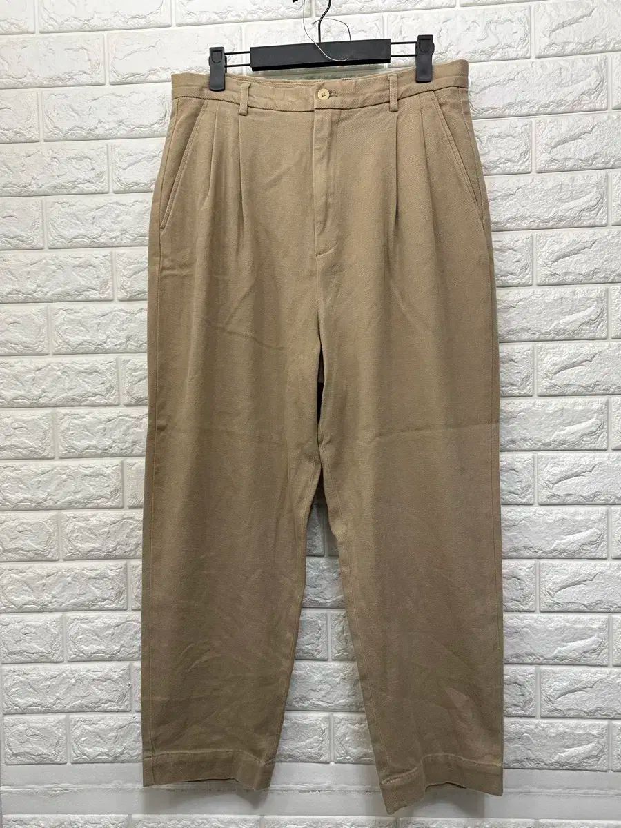 DANTON ダントン パンツ 40