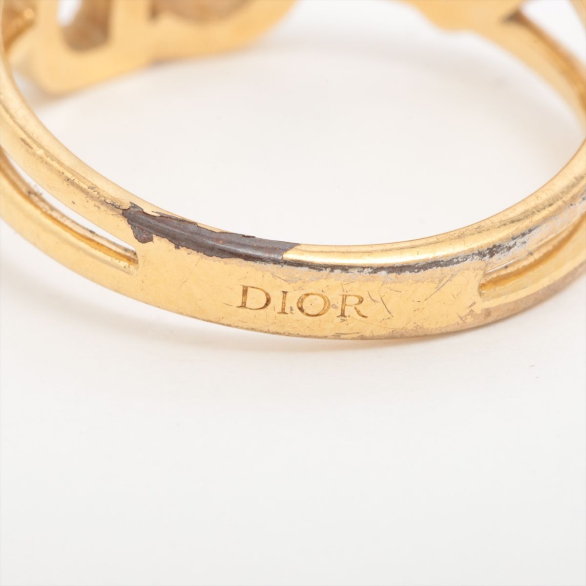 Christian Dior クリスチャンディオール Clair D Lune CD ハート