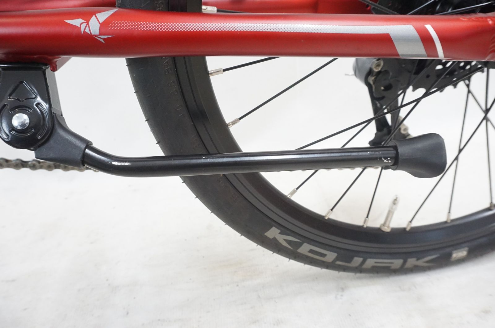 折り畳み自転車 バイチャリ福岡店