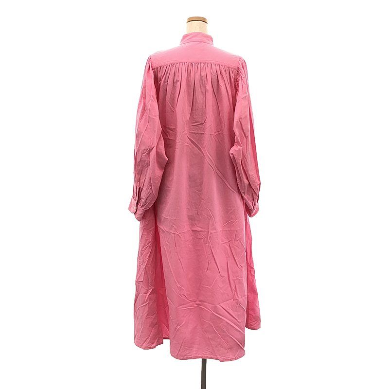 Ron Herman / ロンハーマン | ×TEN カフタンドレス シャツワンピース  