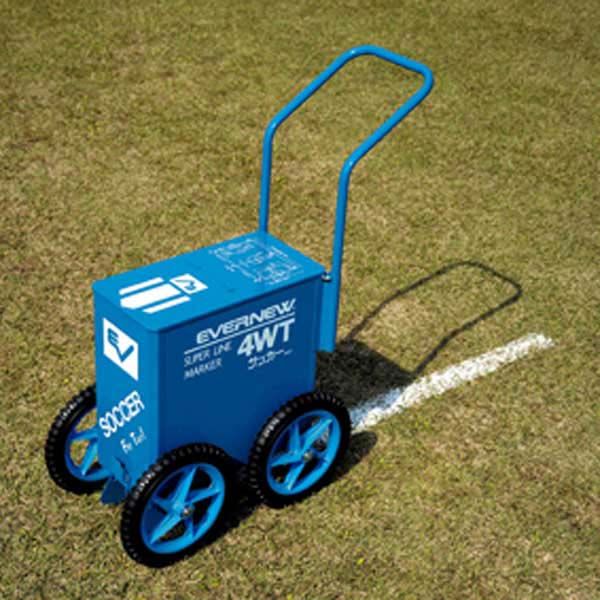 volcanic  3番 エバニュー Evernew 【メーカー直送品】 スーパーライン引4WT 芝用