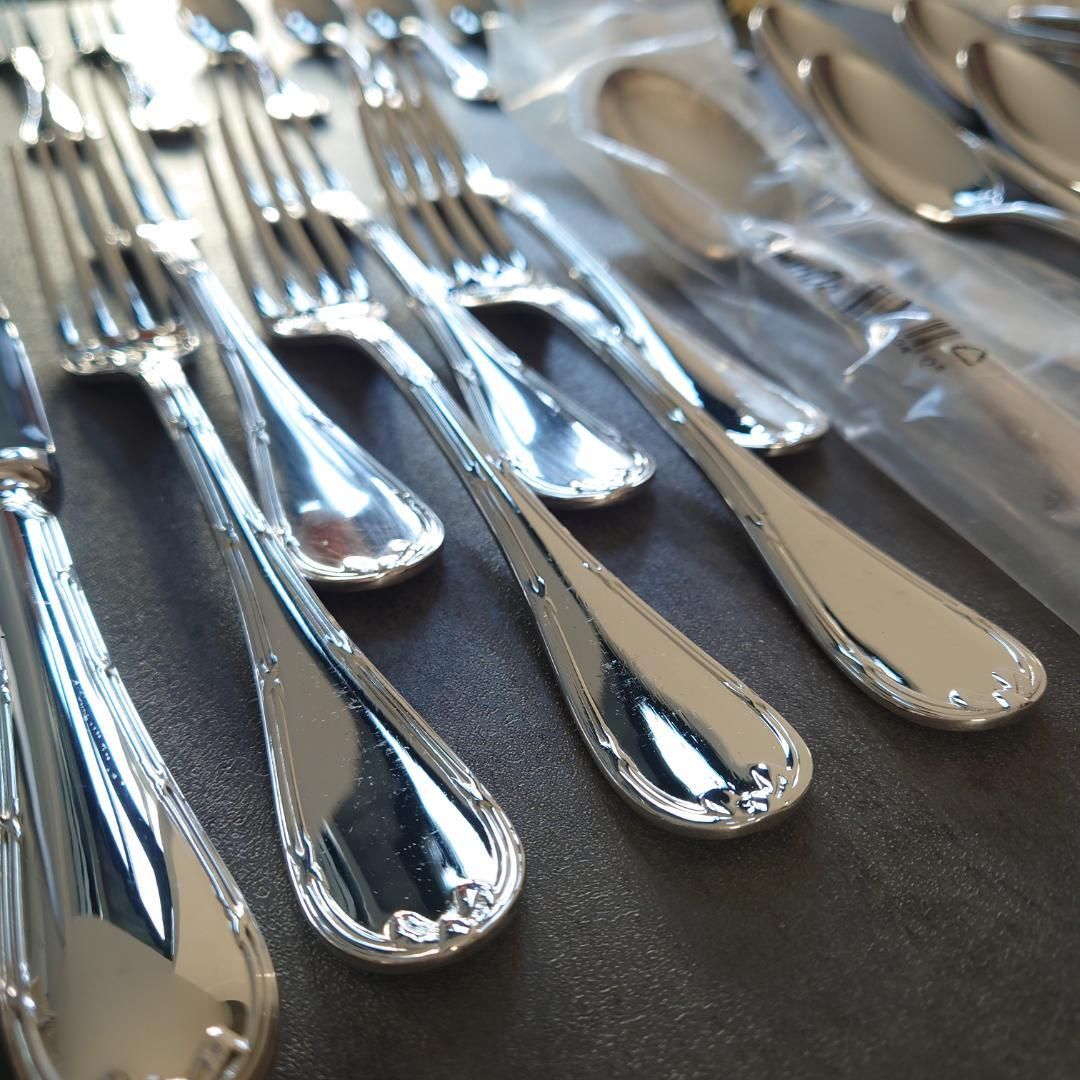 クリストフル リュバン スタンダードサイズ含む 未開封含む 30点 SKLAD-KIRPICHA_RU