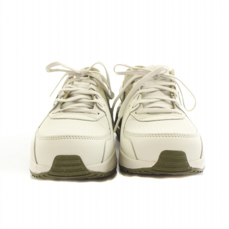 Nike Air Max トレーニングシューズ ホワイト/オリーブ、30センチ 楽天市場】【クリアランス価格】ナイキ エアマックス NUAXIS
