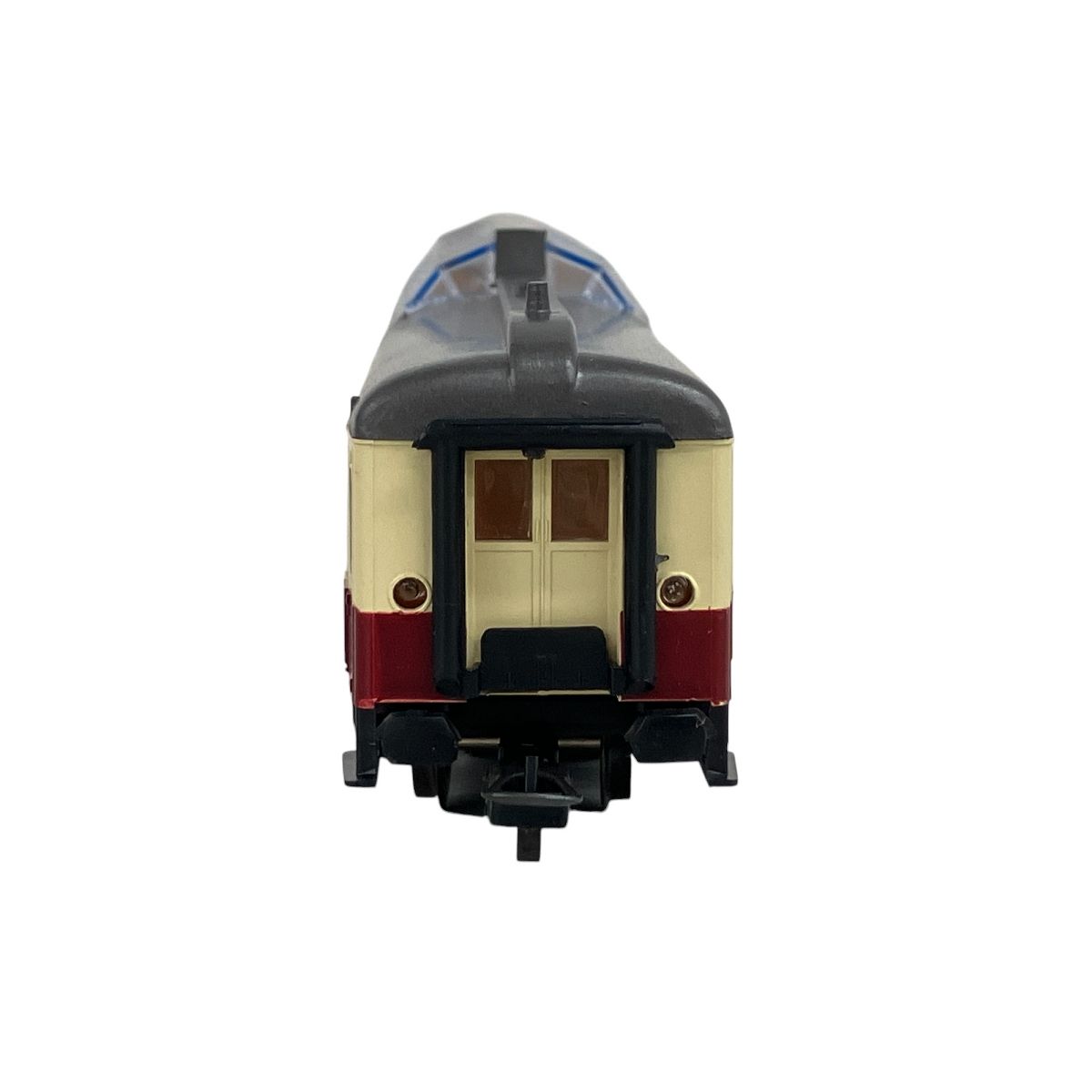 Roco 4271 HOゲージ オーストリア製 展望列車 ロコ 箱付き 外国