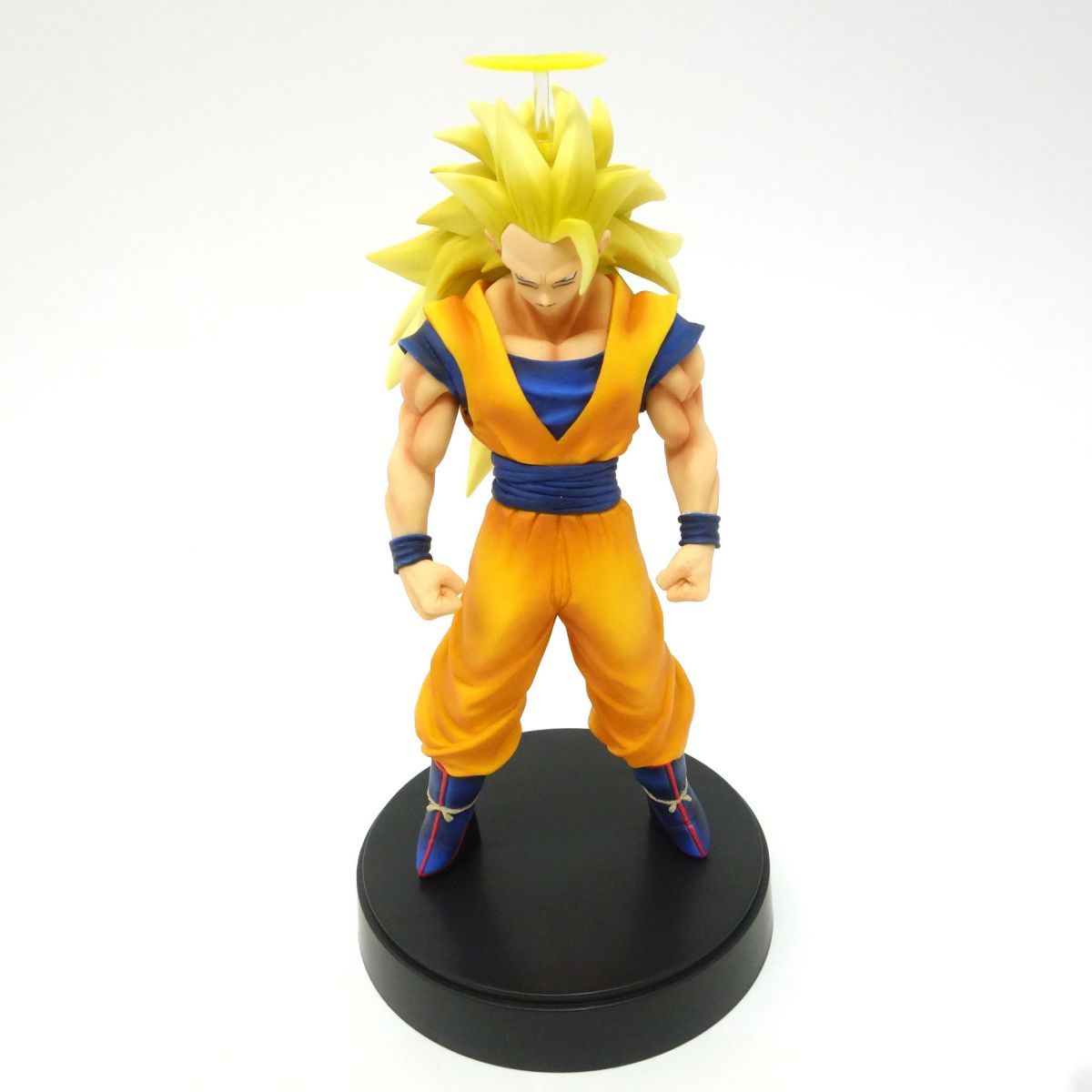 一番くじ ドラゴンボールワールド A賞 スーパーサイヤ人3
