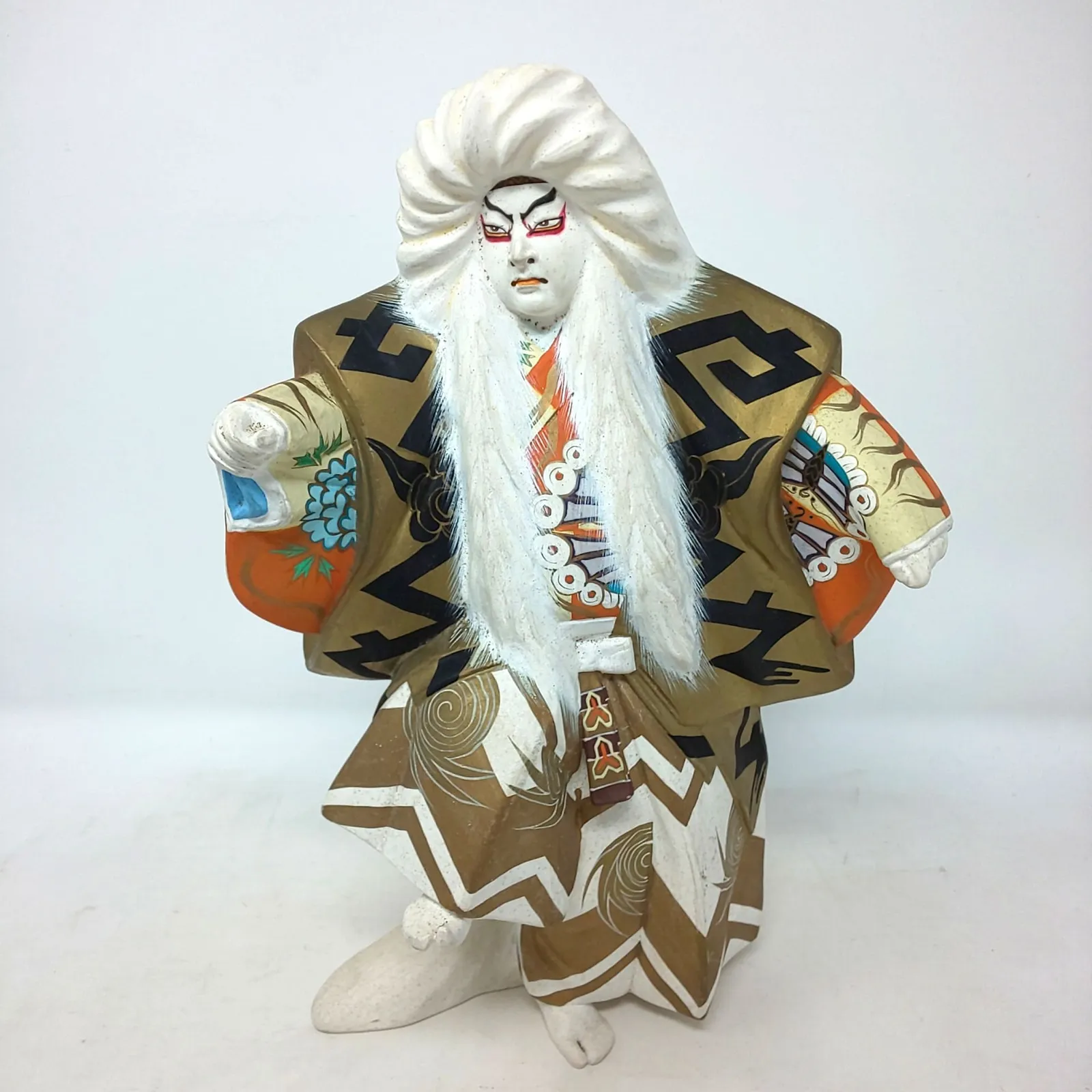 2025年最新】博多人形 川崎の人気アイテム - メルカリ