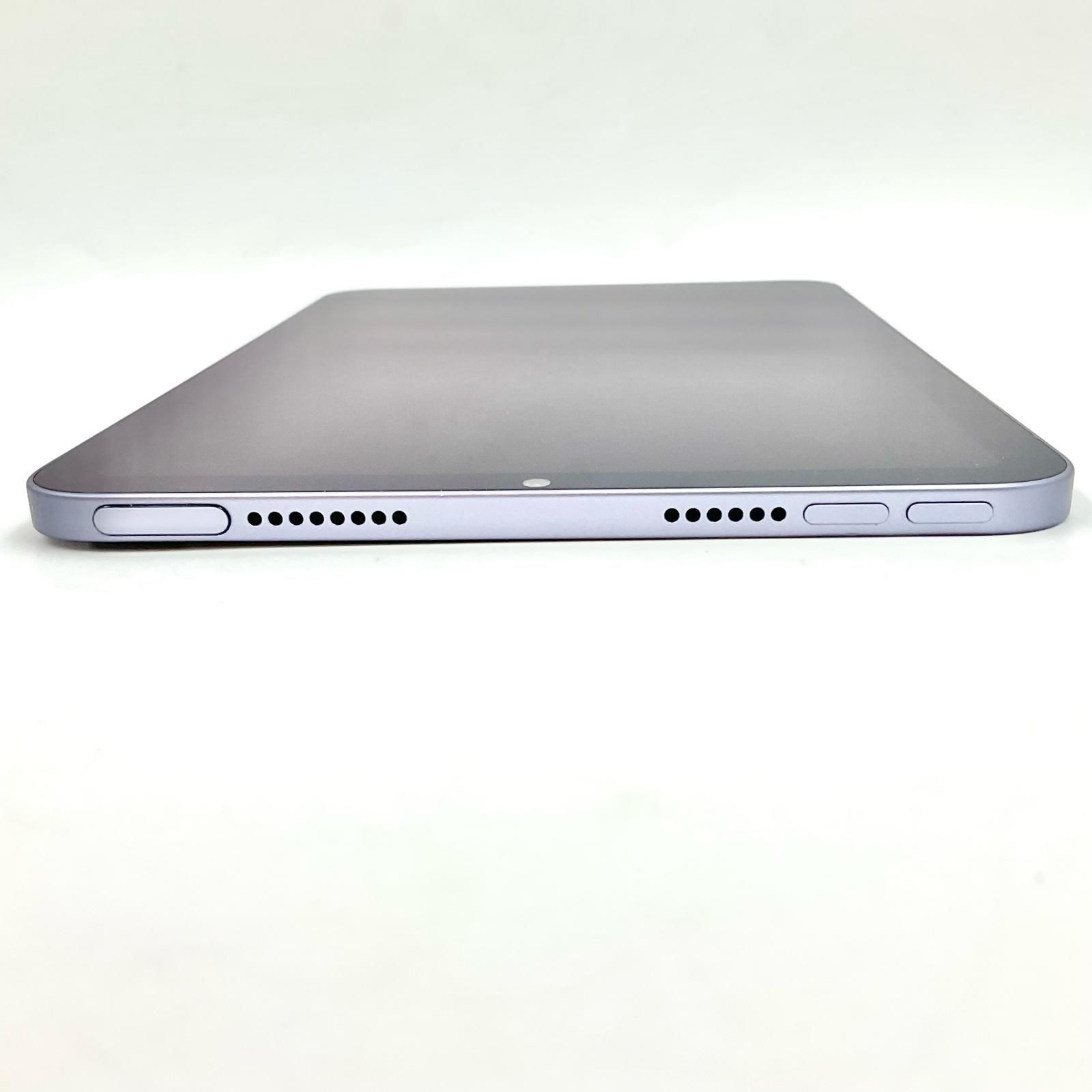 美品 Apple iPad mini 6 Wi-Fi 64GB アップル 完品 超美品 iPad