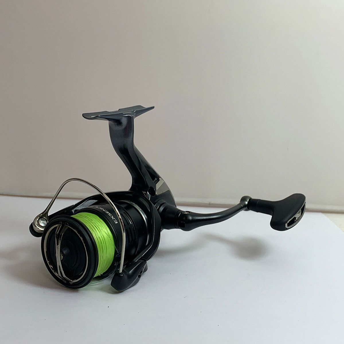 SHIMANO シマノ 20エクスセンスBB 3000MHG スピニングリール 04198 - メルカリ