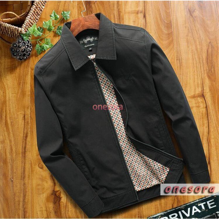 未使用】ストーンマスター スウィングトップ カーディガン ジャケット XL