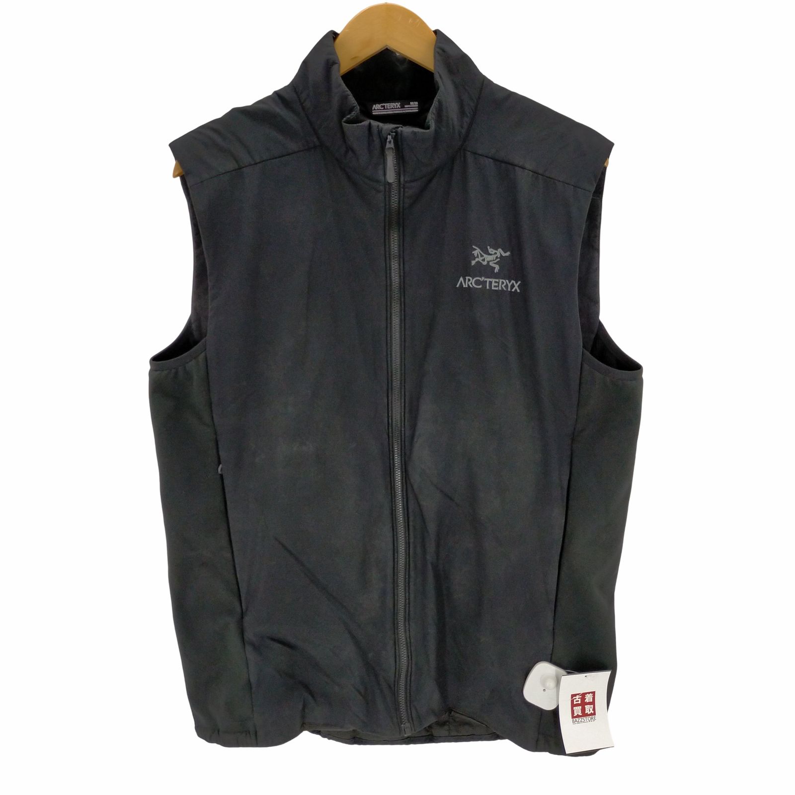アークテリクス ARCTERYX ATOM LT VEST メンズ import：M - メルカリ