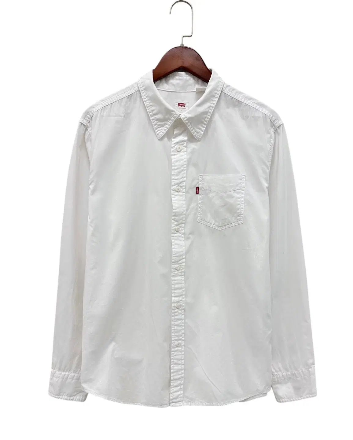 LEVI S リーバイス スタンダード シャツ