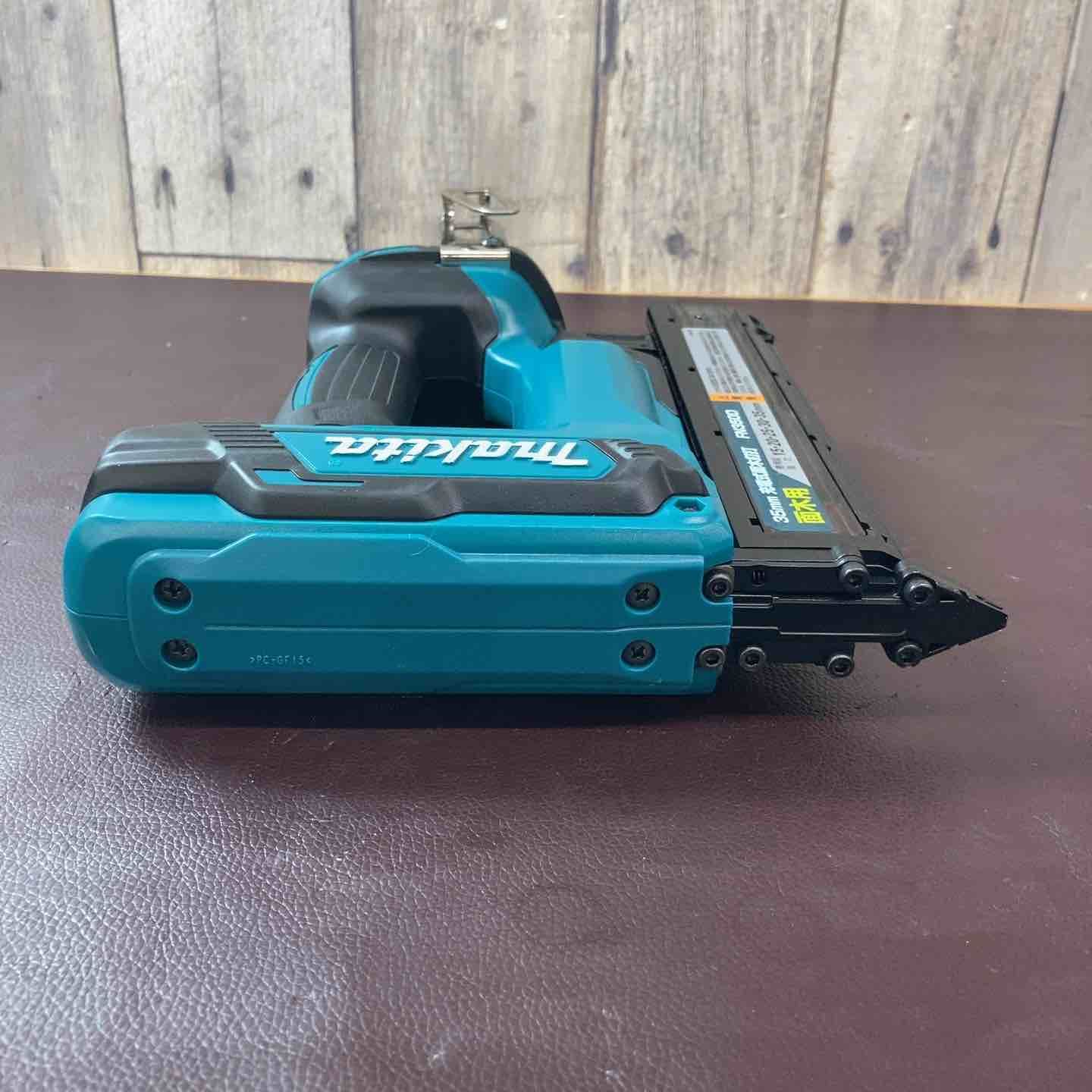 コードレスフィニッシュネイラ