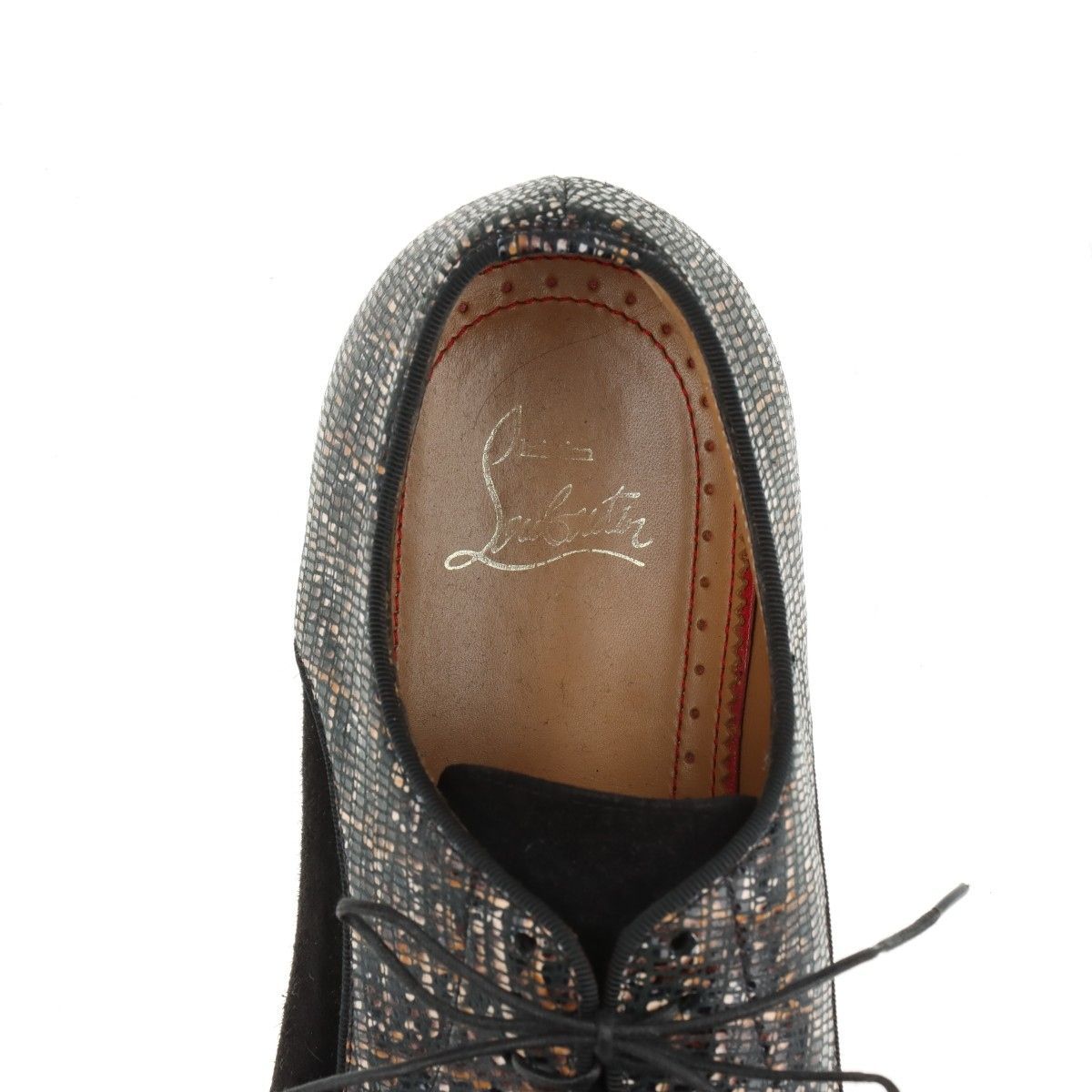 Christian Louboutin クリスチャンルブタン 銀座メンズ旗艦店オープン