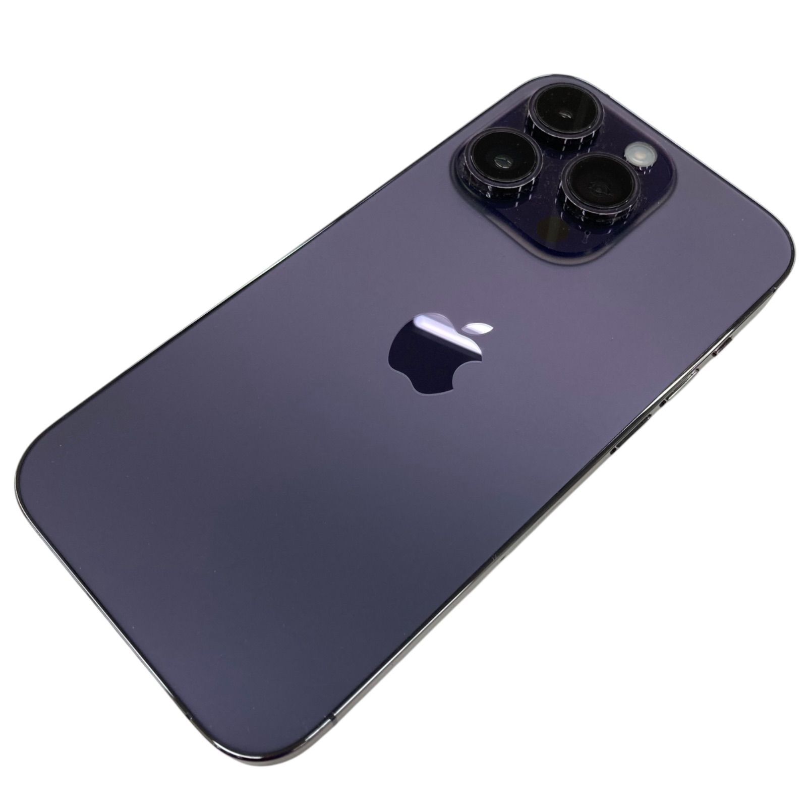 186000 ジャンク品 Apple アップル 携帯電話 iphone 14 pro