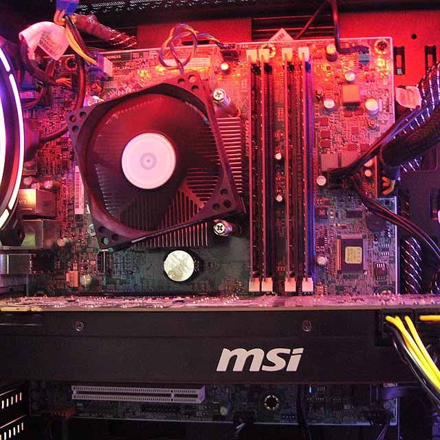 【●高FPS■GTX980+i7同等ゲーミングPC】ヴァロラント/パルワールド◎ ○高FPS□GTX980+i7同等ゲーミングPC】ヴァロラント/パル