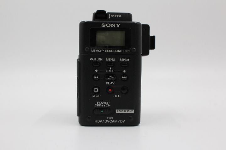SONY ソニー メモリーレコーディングユニット HVR-MRC1K LE2025199
