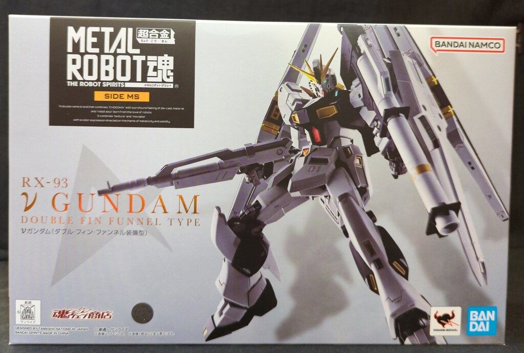 未使用美品　MSV THE FIRST MSV THE FIRST（ザ・ファースト）を読み解く | アディクト