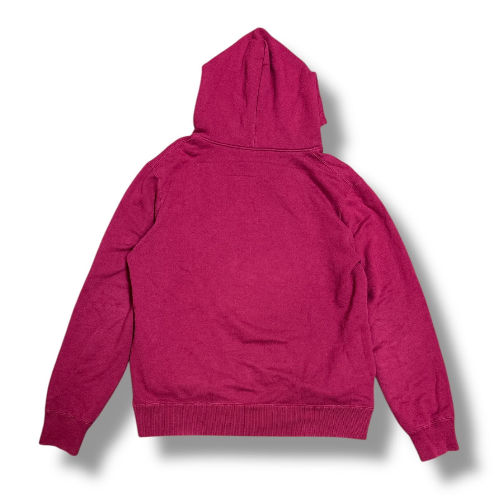 UNDERCOVER 19AW Beethoven Hoodie ベートーヴェン フーディー