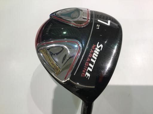 フェアウェイウッド FW