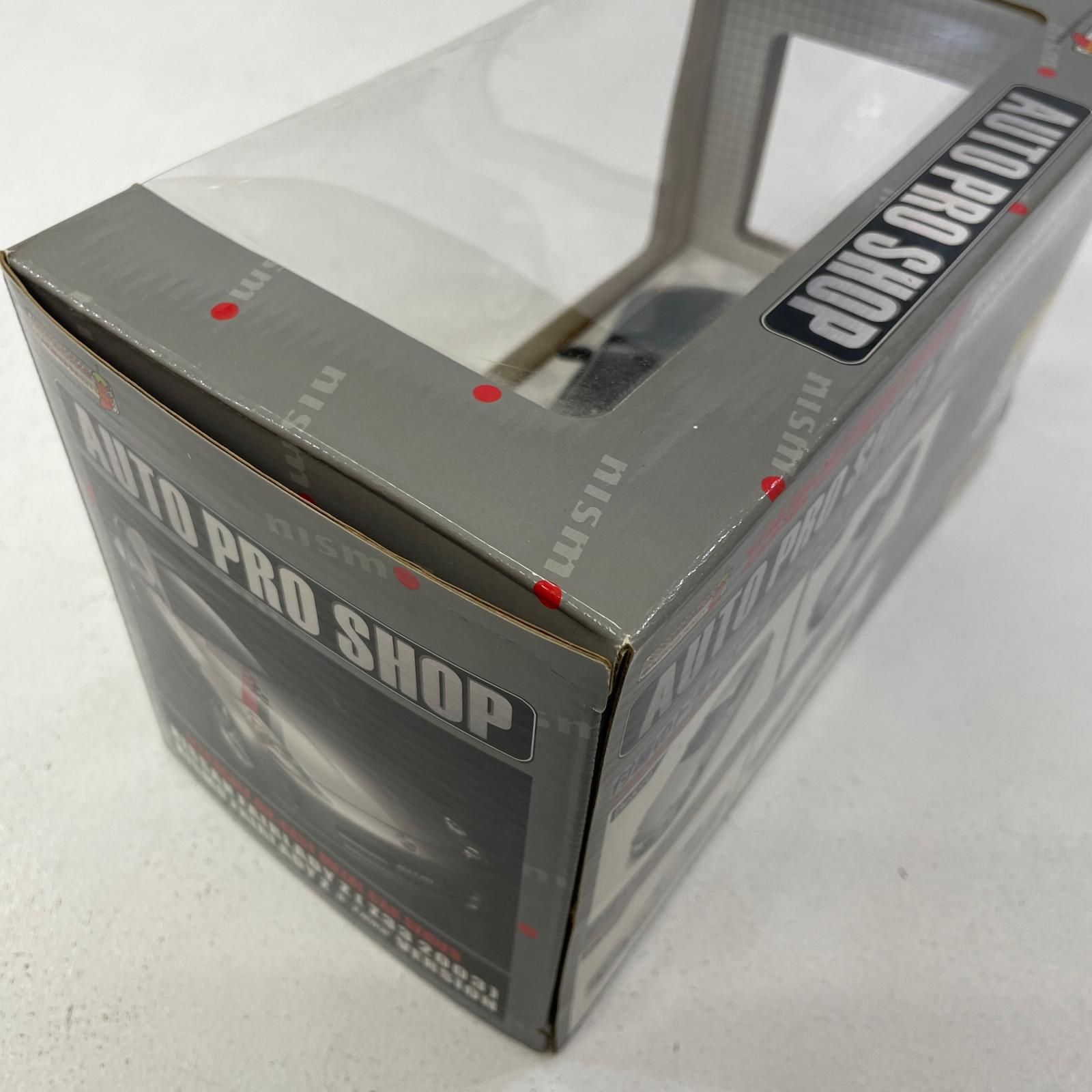 【尾張小牧店】 中古 ホットワークス 1/24 ニスモ フェアレディ Z ブラック 【726】 尾張小牧店】 中古 ホットワークス 1/24 ニスモ フェアレディ Z