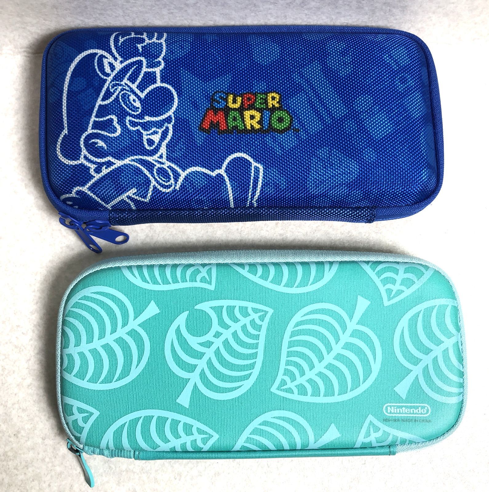 イエロー ハードケース付き