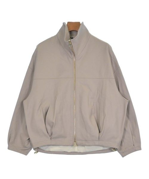 EMMETI ブルゾン レディース 古着 送料無料