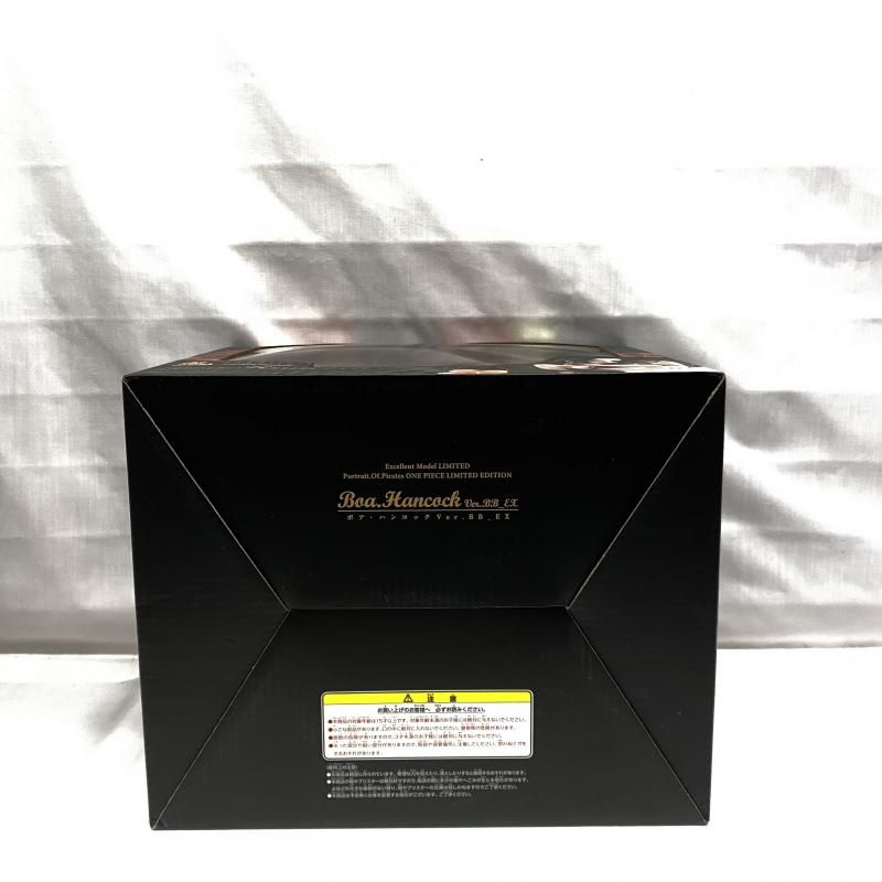 中古】開封)Portrait.Of.Pirates (P.O.P) LIMITED EDITION ボア 