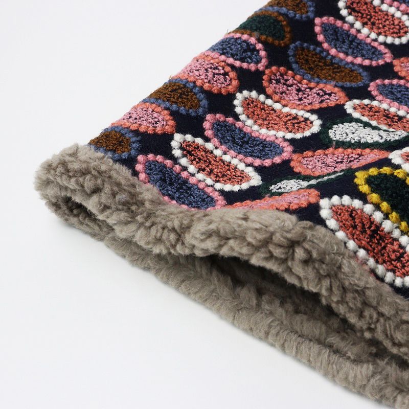 刺繍 タルト