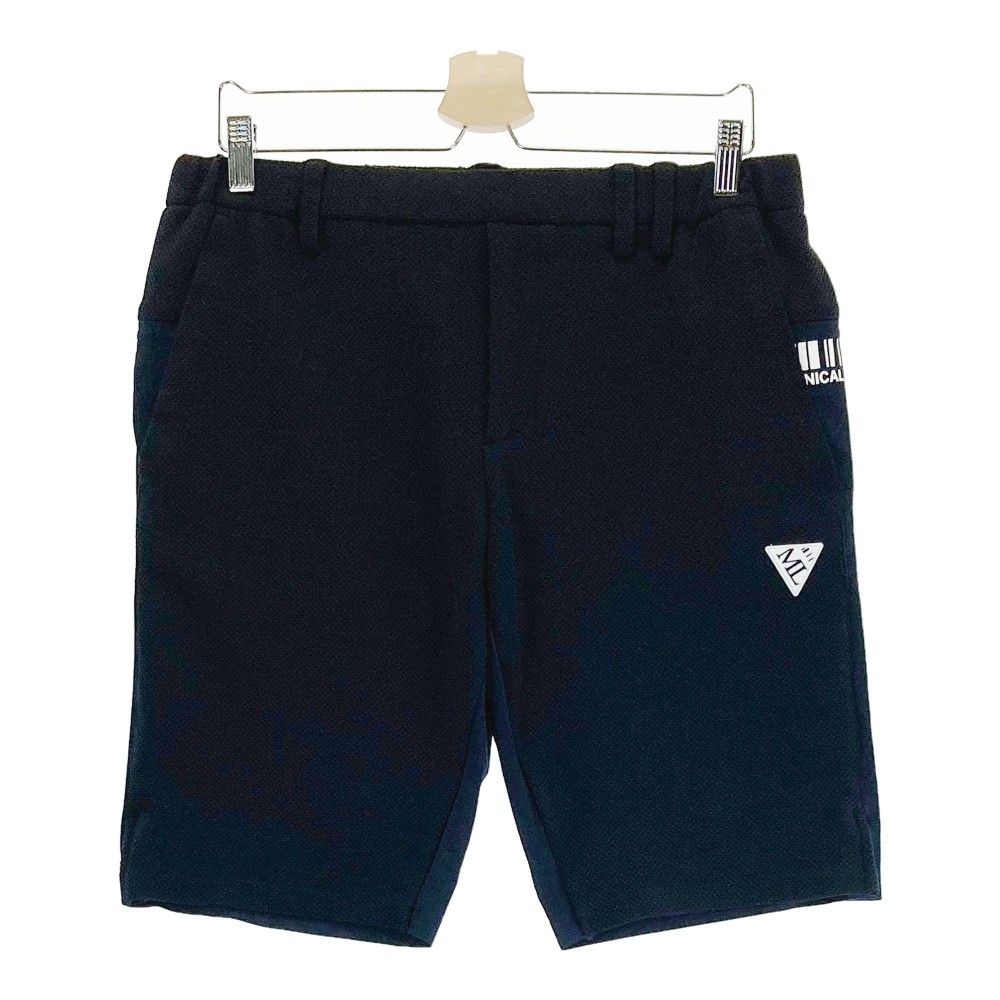 MARK&LONA マークアンドロナ ハーフパンツ サイズ48 コード MARK&LONA マークアンドロナ ハーフパンツ オレンジ スカル