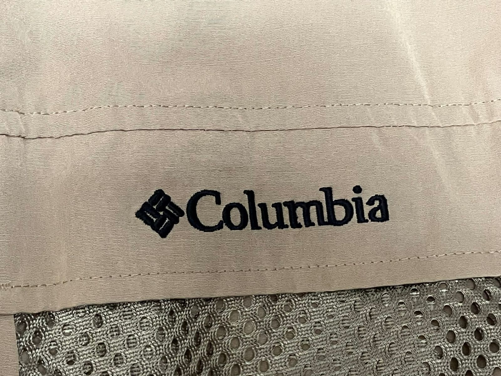 コロンビア Columbia BLACK LABEL × MONKEY TIME GLOVER STREAM JACKET 