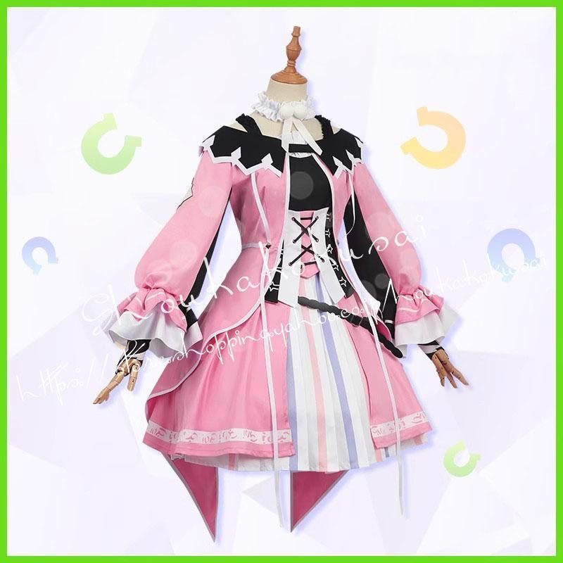 プリティーダービー