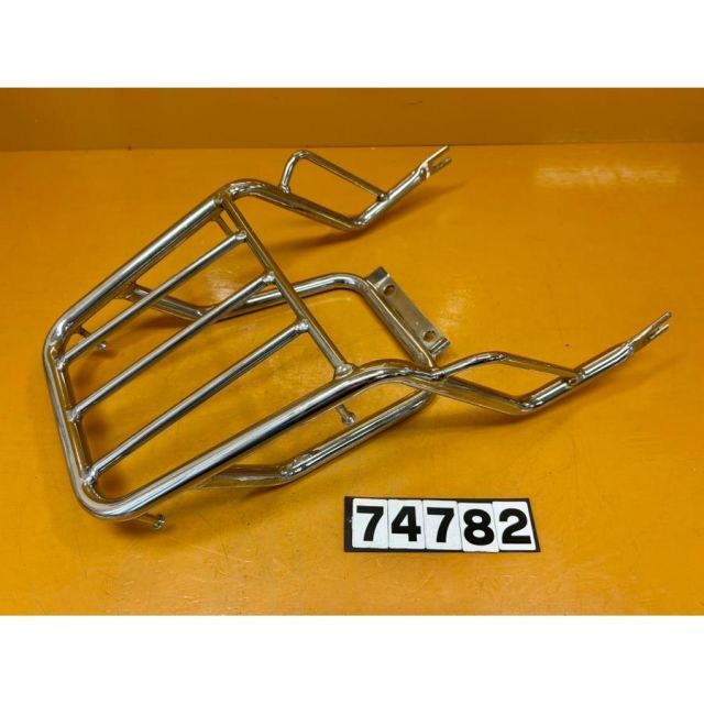 74782 HONDA ホンダ DAX ST125 リアキャリア ダックス 荷台