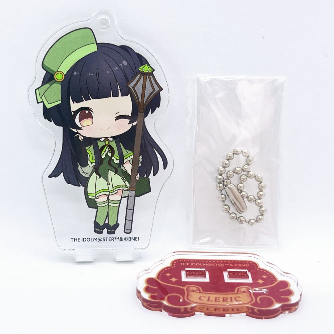 アイドルマスターシャイニーカラーズ×セブンイレブン 月岡恋鐘