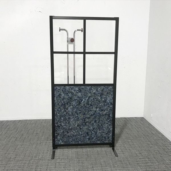 自立式 透明