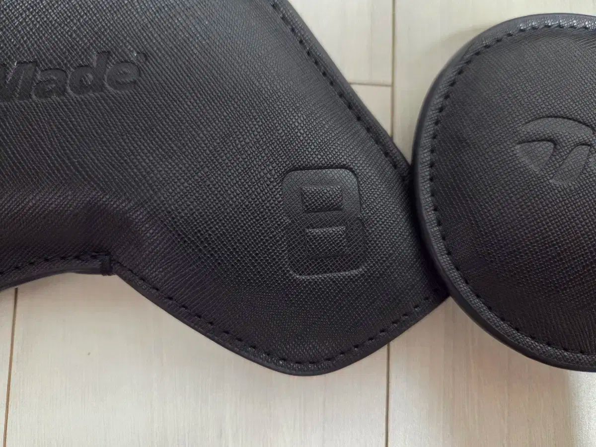 Pシリーズ アイアンカバー