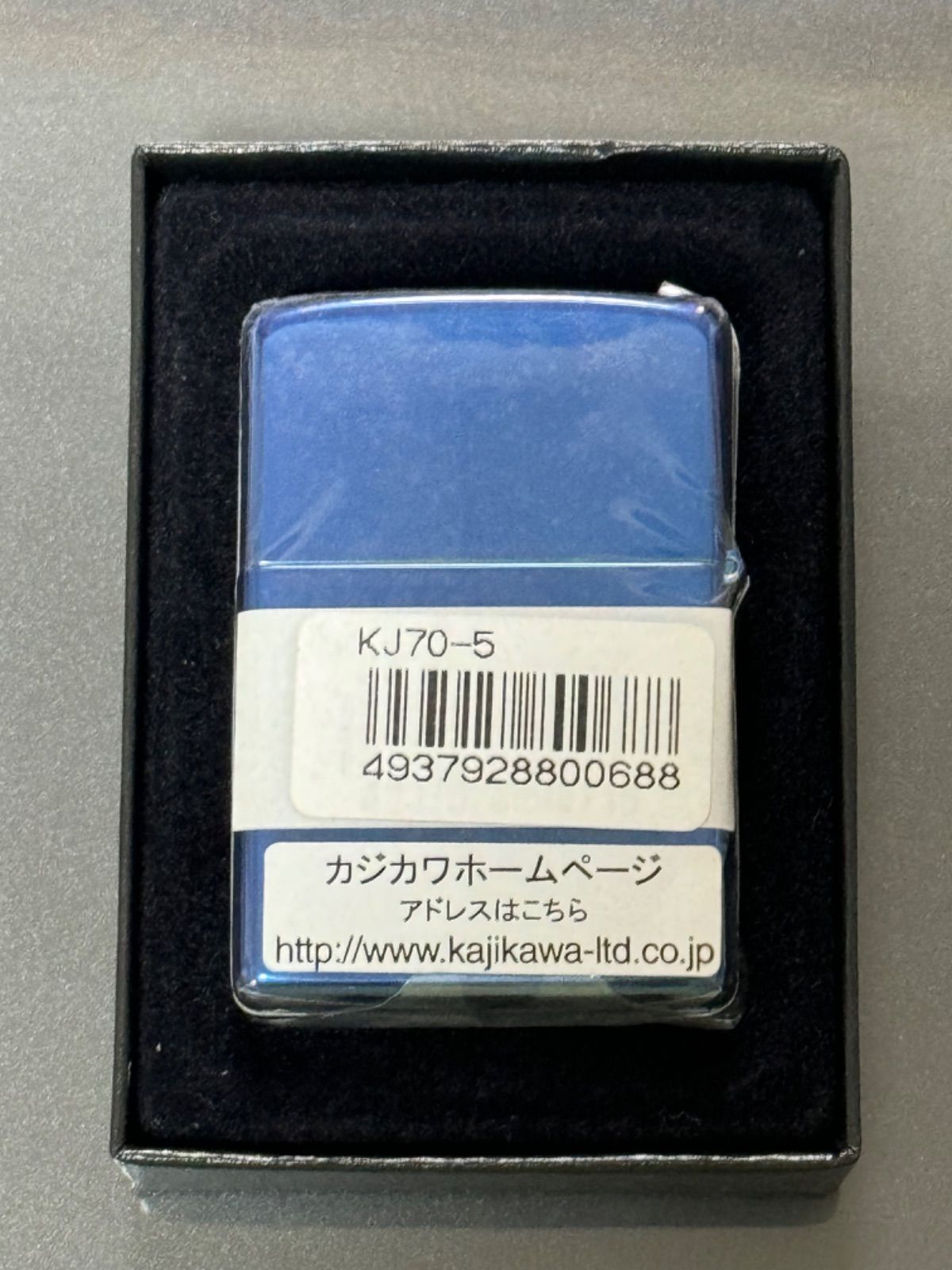 zippo ウィンディ トパーズ 天然石 WINDY Power Stone 2003年製 立体 