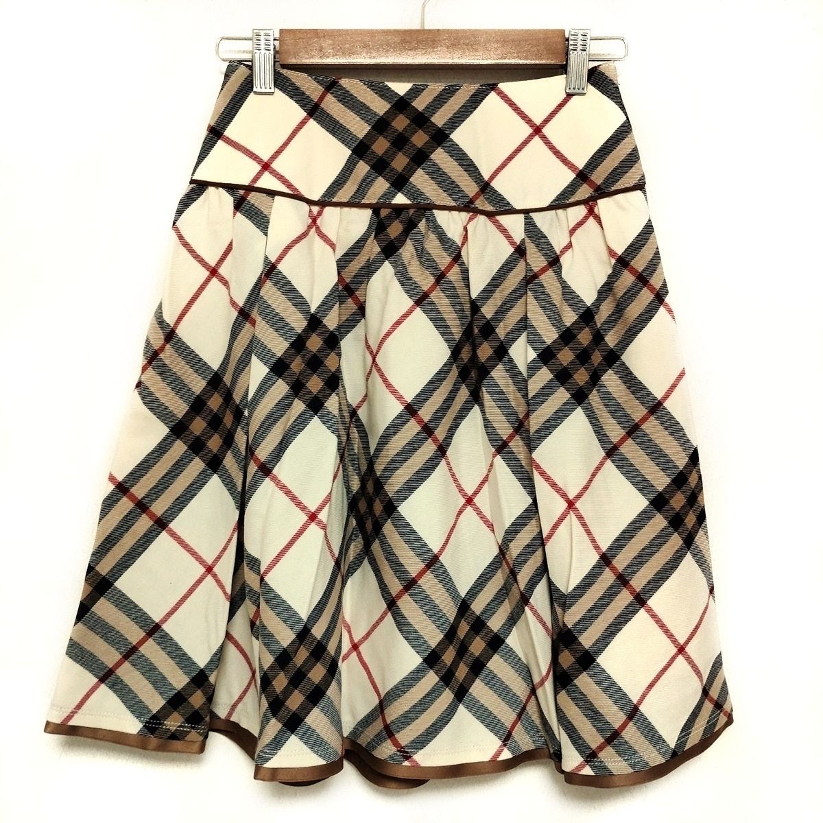 Burberry Blue Label(バーバリーブルーレーベル) スカート Burberry Blue Label(バーバリーブルーレーベル) スカート