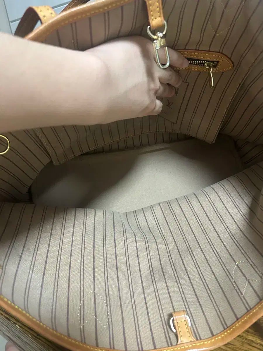 ルイヴィトン モノグラム