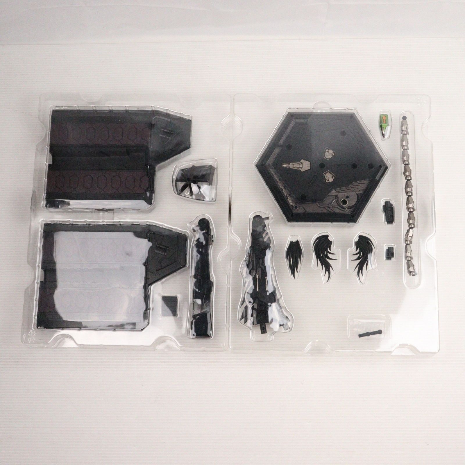 MOTOR NUCLEAR MNQ XH09X 関羽&赤兎馬 豪華版セット摩動核 91-qqmadF-L._AC_UF350,