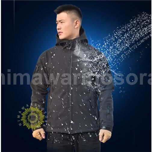 防風 防水