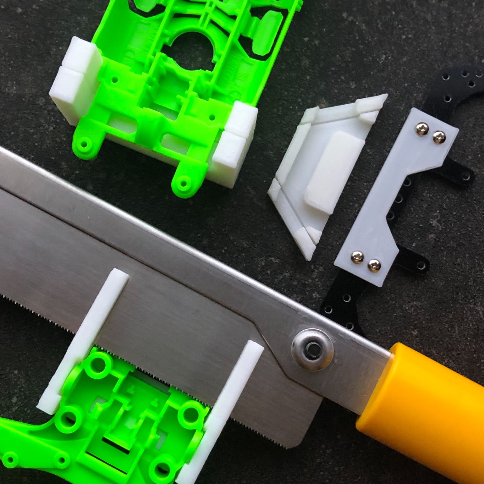 人毛100% 清楚で知的な印象 ワンレンボブ ヘア ウィッグ かつらB760