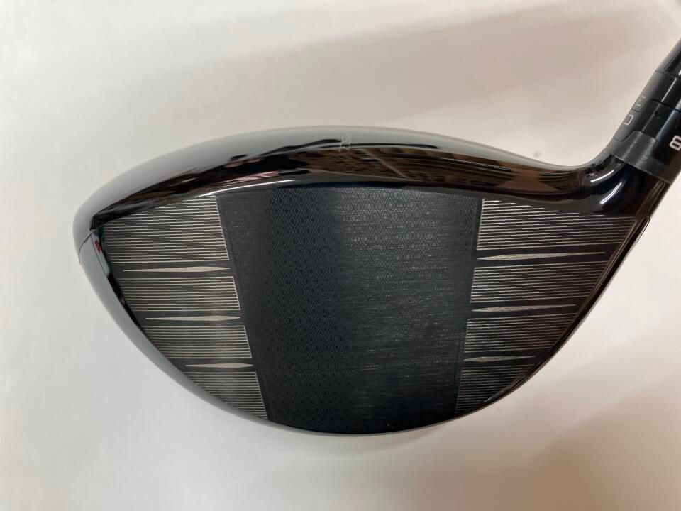 理由あり 良品中古 タイトリスト TS3 ドライバー 9.5度 スピーダー661